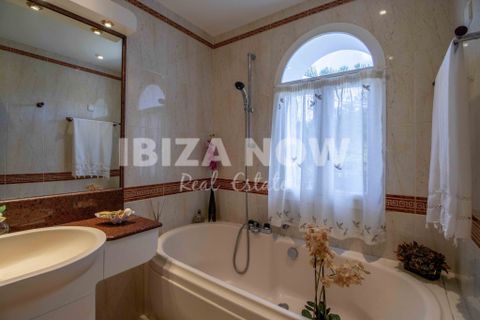Villa i Ibiza, Ibiza, Ibiza - € 3.960.000 | Ref: 1311 - foto 10